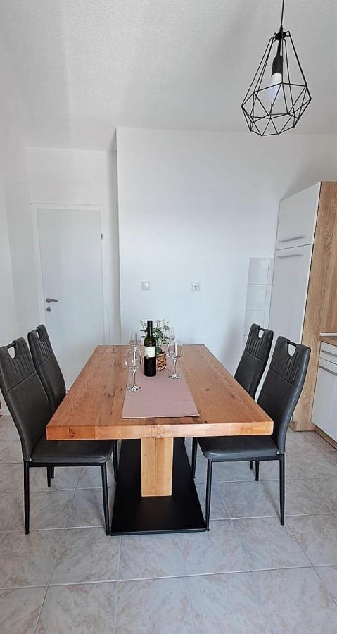 Apartment Anchor Celina Ngoại thất bức ảnh