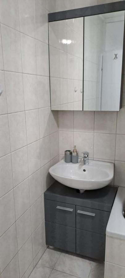 Apartment Anchor Celina Ngoại thất bức ảnh