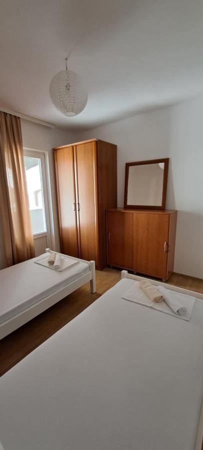 Apartment Anchor Celina Ngoại thất bức ảnh