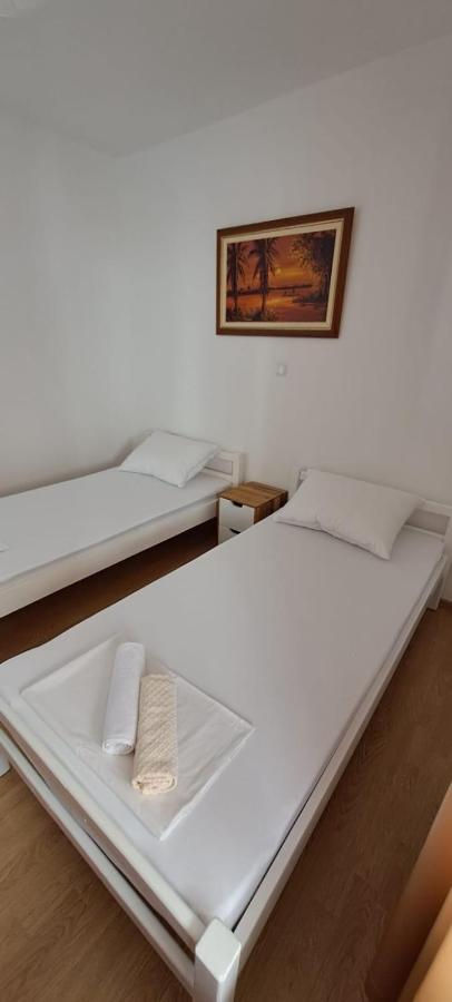 Apartment Anchor Celina Ngoại thất bức ảnh