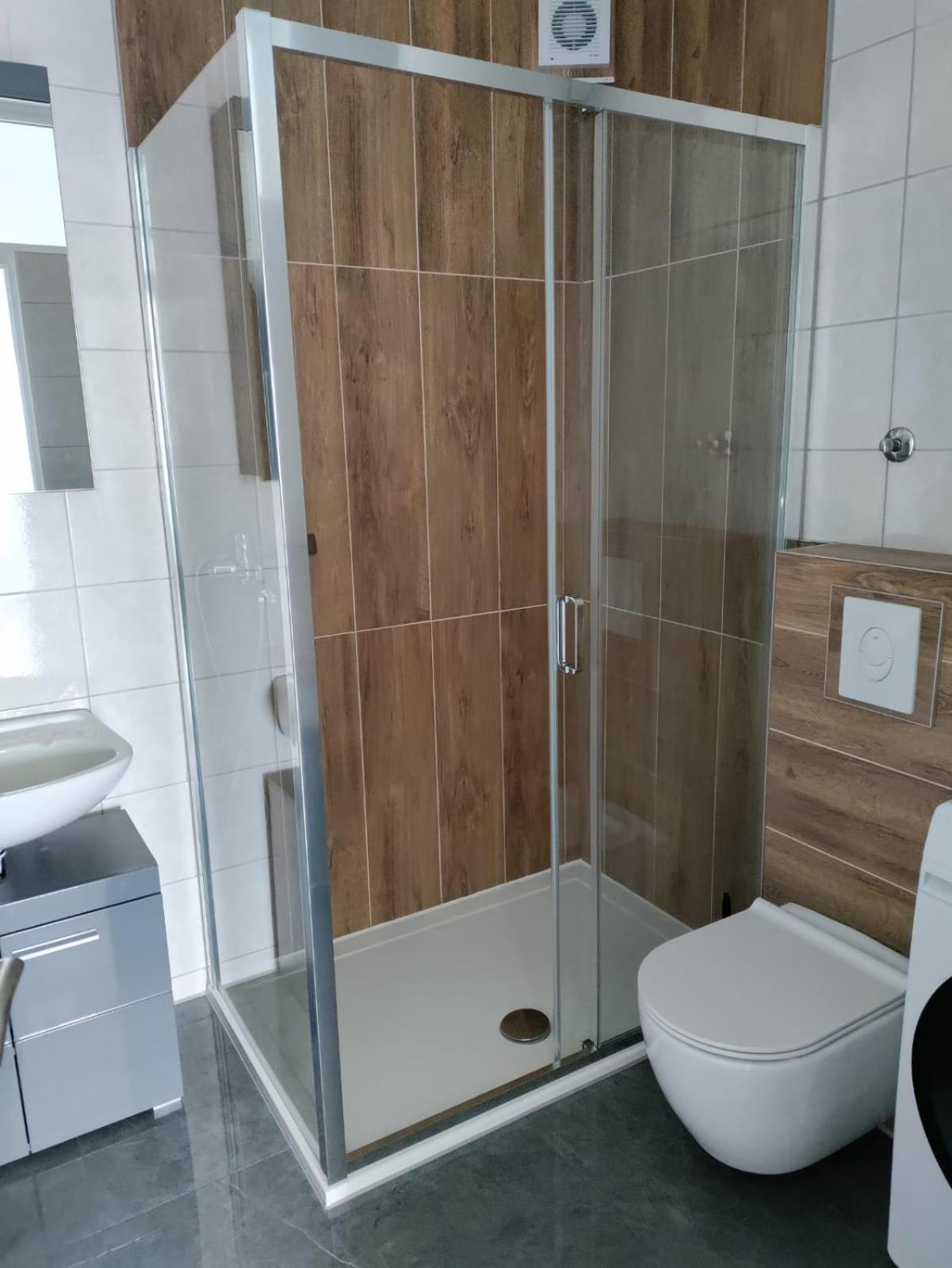 Apartment Anchor Celina Ngoại thất bức ảnh