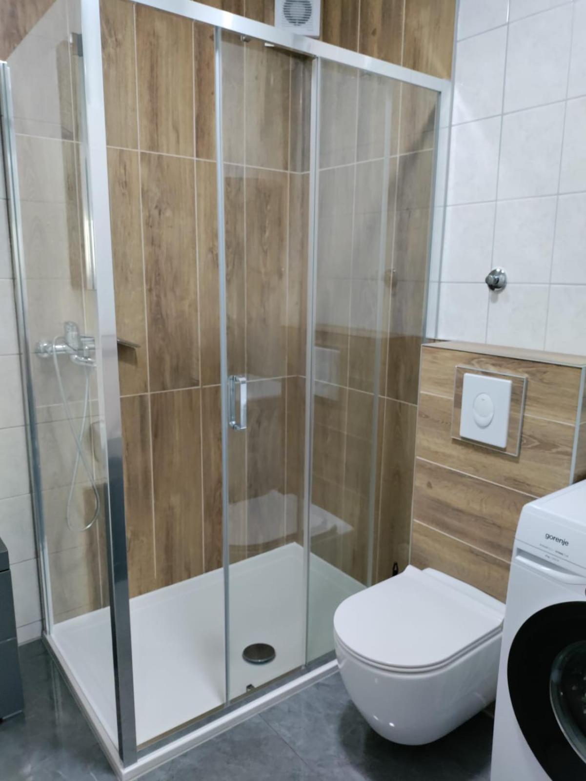 Apartment Anchor Celina Ngoại thất bức ảnh